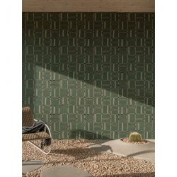 Decoración con Papel Pintado Ceres VP100904