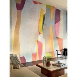 Decoración con Mural Panorámico Sangpi VP102501