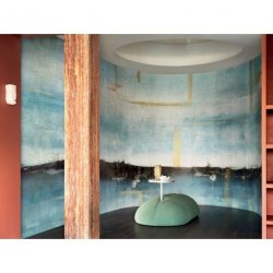 Decoración con Mural Panorámico Sangpi VP102601
