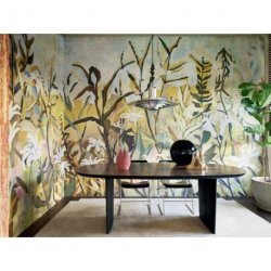 Decoración con Mural Panorámico Sangpi VP102701