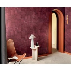 Decoración con Papel Pintado Sangpi VP101839