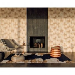 Decoración con Papel Pintado Maestria RM107260