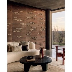 Decoración con Papel Pintado Maestria RM107505
