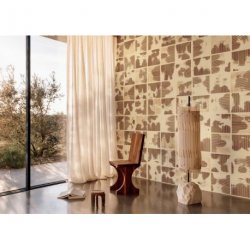 Decoración con Papel Pintado Maestria RM107711