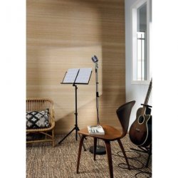 Decoración con Papel Pintado Panama VP71007