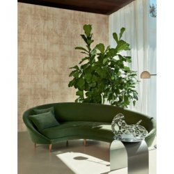 Decoración con Papel Pintado La Caravane VP94301