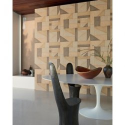 Decoración con Papel Pintado La Caravane VP94404