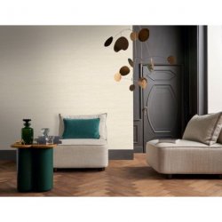 Decoración con Papel Pintado Le Jacquard C75342140