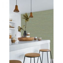 Decoración con Papel Pintado Le Jacquard C75343670