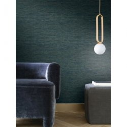 Decoración con Papel Pintado Le Jacquard C75343772