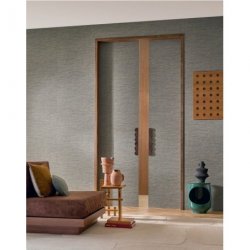 Decoración con Papel Pintado Le Jacquard C75345712