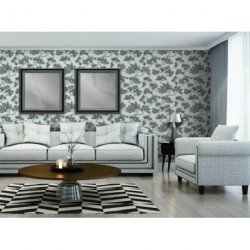 Decoración con Papel Pintado Granada WF121011