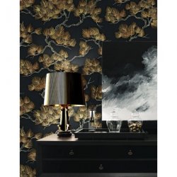 Decoración con Papel Pintado Granada WF121015