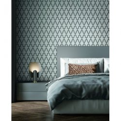 Decoración con Papel Pintado Granada WF121024