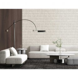 Decoración con Papel Pintado Santa Fe SA524033