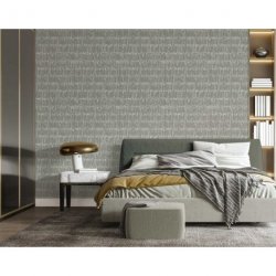 Decoración con Papel Pintado Santa Fe SA524034
