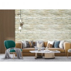 Decoración con Papel Pintado Santa Fe SA524043