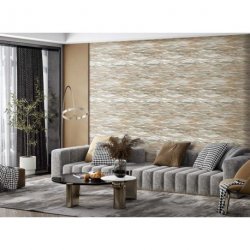 Decoración con Papel Pintado Santa Fe SA524046