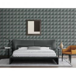 Decoración con Papel Pintado Santa Fe SA524101