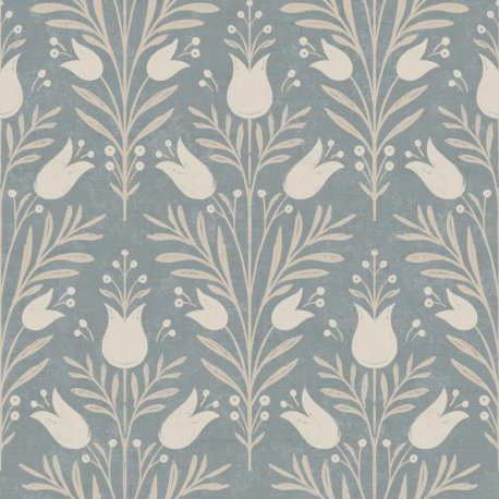 Papel Pintado Heritage Tales 100025EH