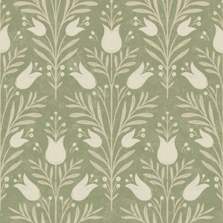 Papel Pintado Heritage Tales 100026EH