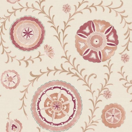 Papel Pintado Heritage Tales 100035EH