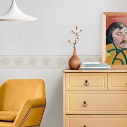 Decoración con Cenefa Piano WH42200