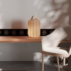 Decoración con Cenefa Piano WH42206