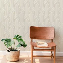 Decoración con Papel Pintado Piano BD50400