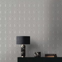 Decoración con Papel Pintado Piano BD50410