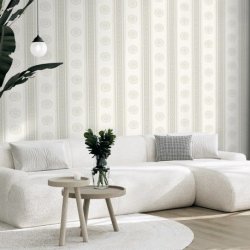 Decoración con Papel Pintado Piano WH40125