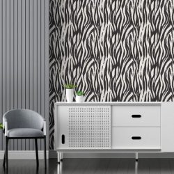 Decoración con Papel Pintado Piano WH40216