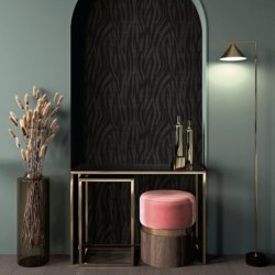 Decoración con Papel Pintado Piano WH40226
