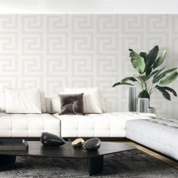 Decoración con Papel Pintado Piano WH40310
