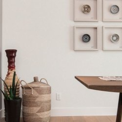 Decoración con Papel Pintado Piano WH40400