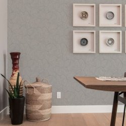 Decoración con Papel Pintado Piano WH40405