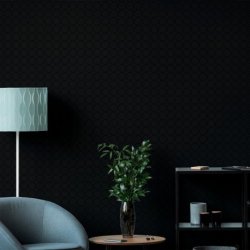 Decoración con Papel Pintado Piano WH40500