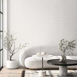 Decoración con Papel Pintado Piano WH40505