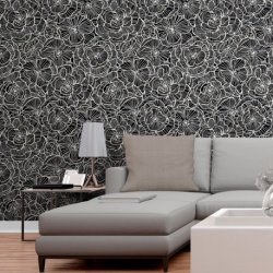 Decoración con Papel Pintado Piano WH40800