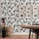 Papel Pintado Piano WH41018