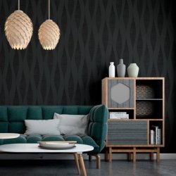 Decoración con Papel Pintado Piano WH41200