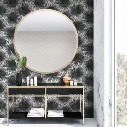 Decoración con Papel Pintado Piano WH41500