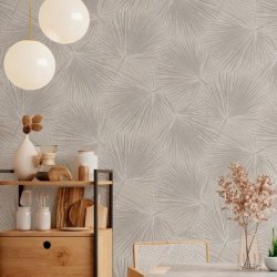 Decoración con Papel Pintado Piano WH41505
