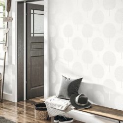 Decoración con Papel Pintado Piano WH41810