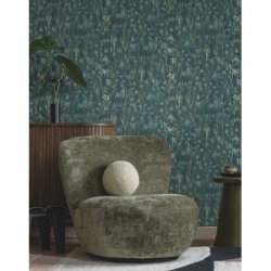 Decoración con Papel Pintado Formations FM1001