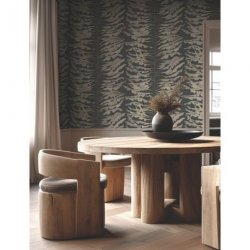 Decoración con Papel Pintado Formations FM1042