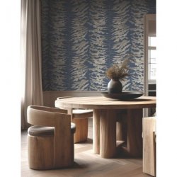 Decoración con Papel Pintado Formations FM1043