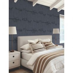 Decoración con Papel Pintado Formations FM1061