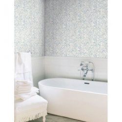 Decoración con Papel Pintado Formations FM1081