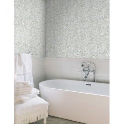 Decoración con Papel Pintado Formations FM1084
